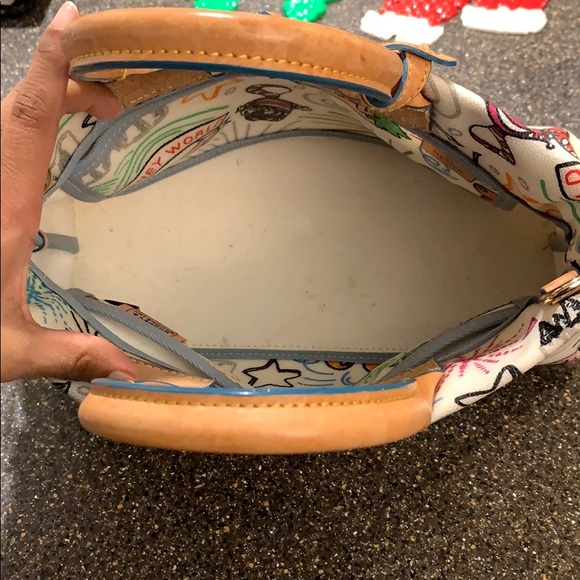 Disney Dooney & Bourke - Picture 3 of 8